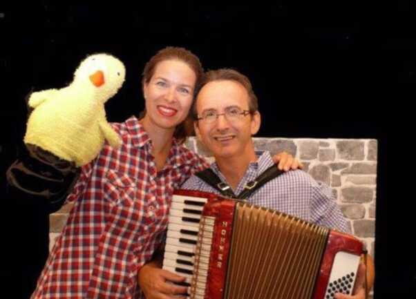 Roule poupoule Roule poupoule