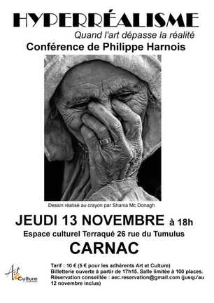 hyperréalisme -  hyperréalisme -