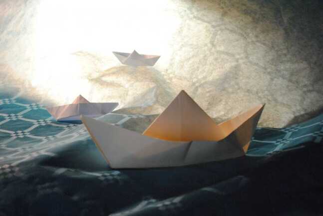 LA SALAMANDRE LA SALAMANDRE