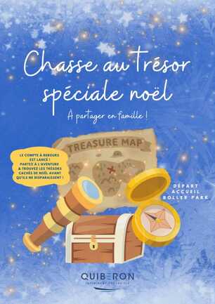 AFFICHE NOEL 2025 - 2