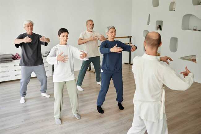 qigong
