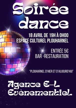 Soirée "Night Club"