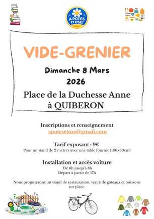 Dimanche 8 Mars MAJ2 - 1