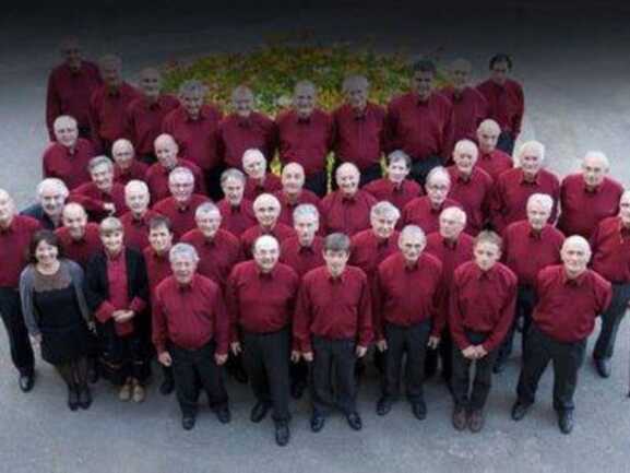 Choeur d'Hommes de Vannes