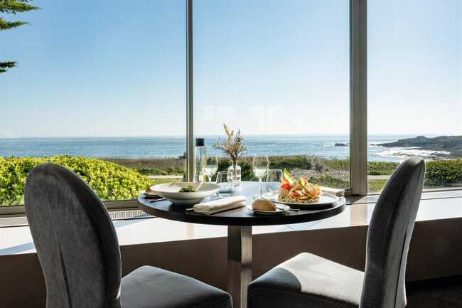 La Presqu'île - Face à l'Océan