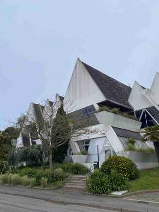 Hôtel de ville, Carnac