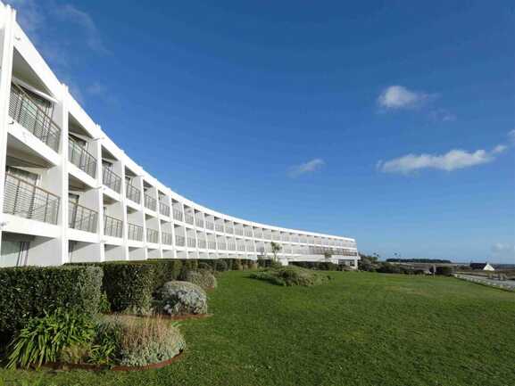 Sofitel, Quiberon