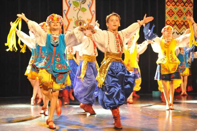 Joyeux Petits Souliers