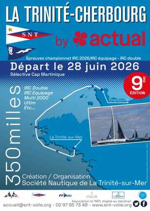 La Trinite Cherbourg