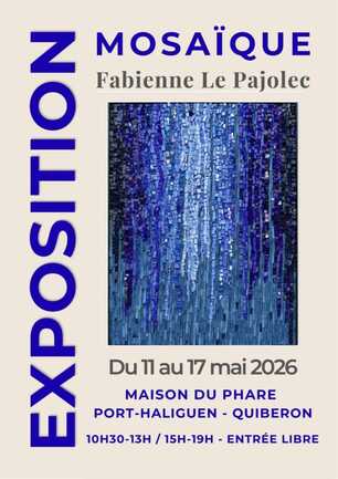 F. Le Pajollec - Mosaïque