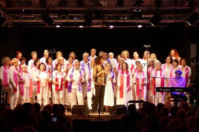 Gospel Morbihan