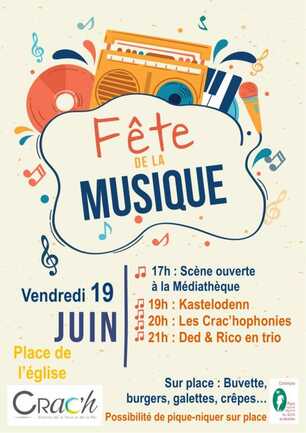 Fête Zic 2026_affiche_ok