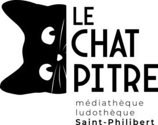 Logo Le Chat Pitre 2