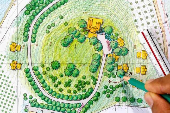4. Aménager son jardin