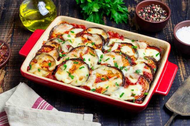 5. Cuisine AVF