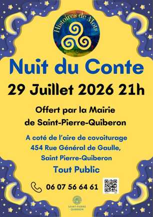 NUIT DU CONTE 07 26