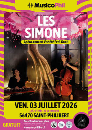Affiche-Les-Simone