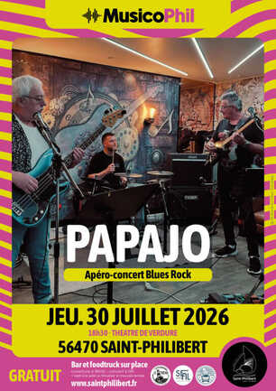 Affiche-Papajo