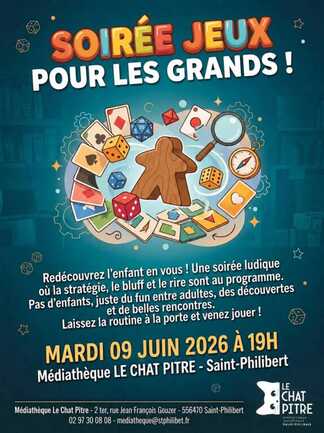 affiche soirée jeux 09062026
