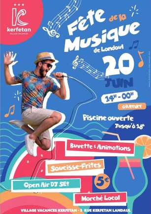 fetedelamusique