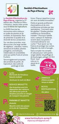Flyer 10x21 SHPA 20262 page 2