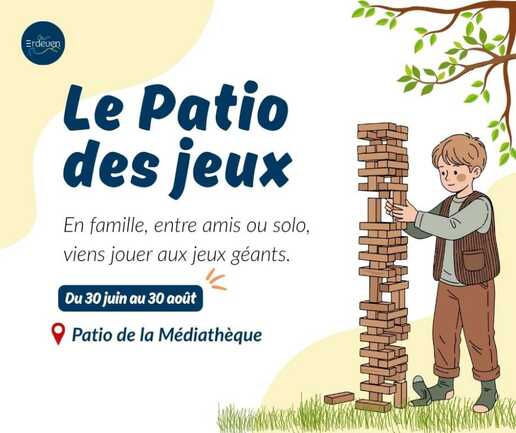 vignette facebook le patio des jeux été 2026