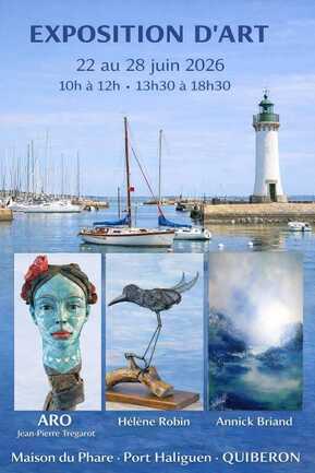 26.06.22 Aro - Robin - Briand