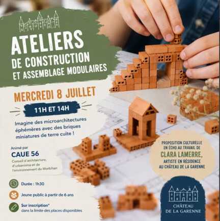 Atelier architecture 