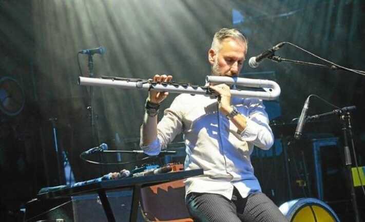ACiapolino solo
