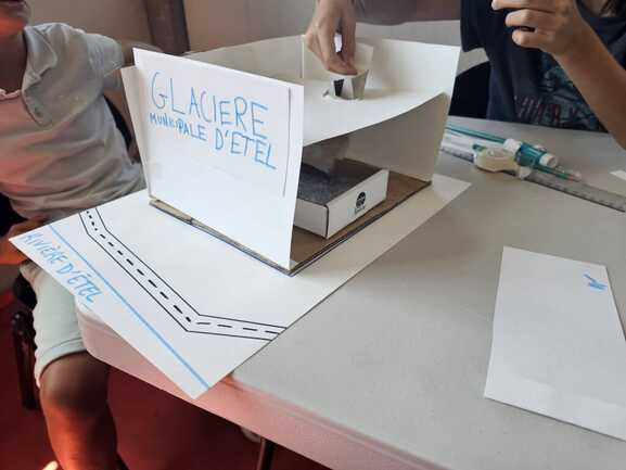 Atelier Bienvenue à l'agence apprenti Architecte_Glacière d'Étel