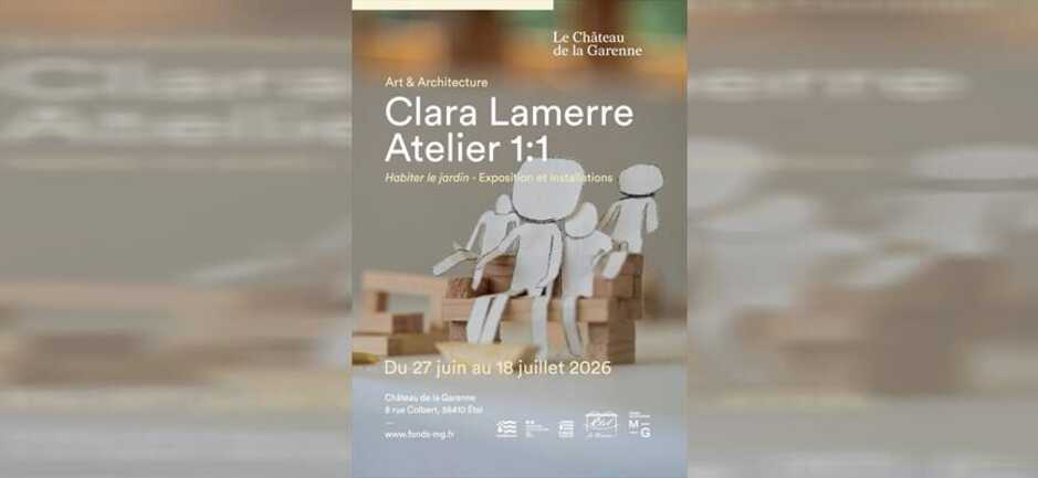 Clara Lamerre