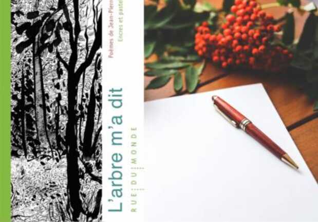 livre de Jean-Pierre Siméon