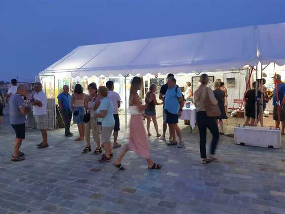 APIQ-Village d'artistes à Port Maria (2)