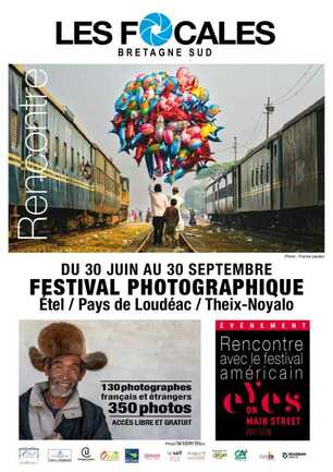 Affiche Les Focales