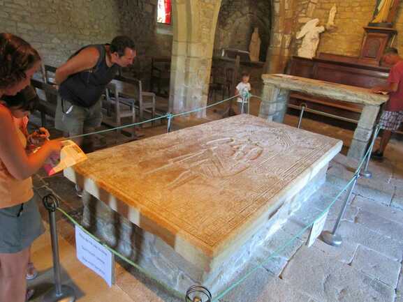 Jeu La Clé des Chevaliers du Temps