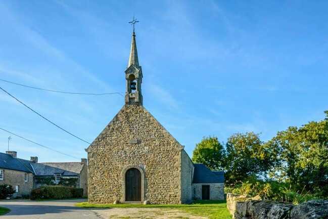 Pardon des Septs Saints