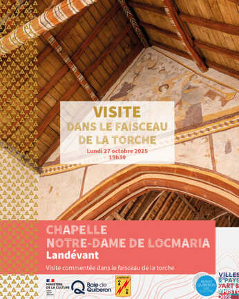 Affichette visite landévant 25_10_27