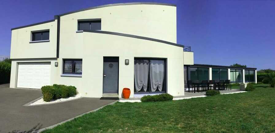 Les Villas de la Ria d'Etel - Belle île -morbihan-bretagne sud-01