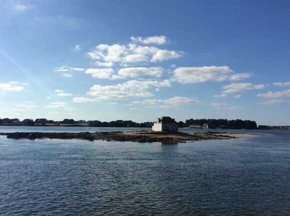 Les Villas de la Ria d'Etel - Belle île -morbihan-bretagne sud-05