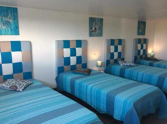 Les Villas de la Ria d'Etel - Belle île -morbihan-bretagne sud-06