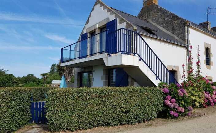 Gîte Ty Gwenn - ERDEVEN- BRETAGNE