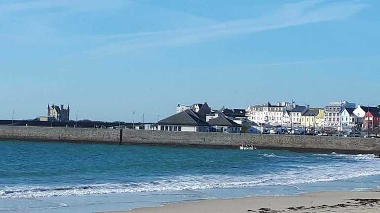 Cloerec-Varin(meublé 2 personnes)-Quiberon-Morbihan-Bretagne-Sud