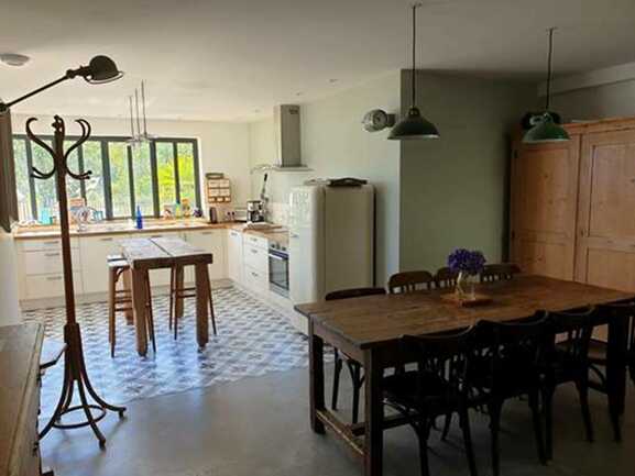  TY GLAZ - Morbihan Bretagne Sud