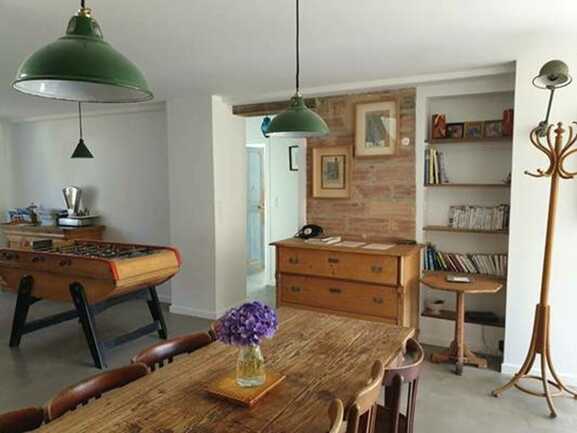  TY GLAZ - Morbihan Bretagne Sud