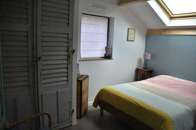  TY GLAZ - Morbihan Bretagne Sud