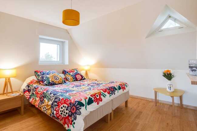 Appt-Chambre bas
