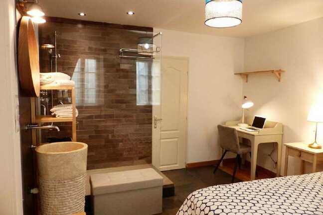 "Le Petit Château" - Gîte N°56G726 – AURAY – Morbihan Bretagne Sud