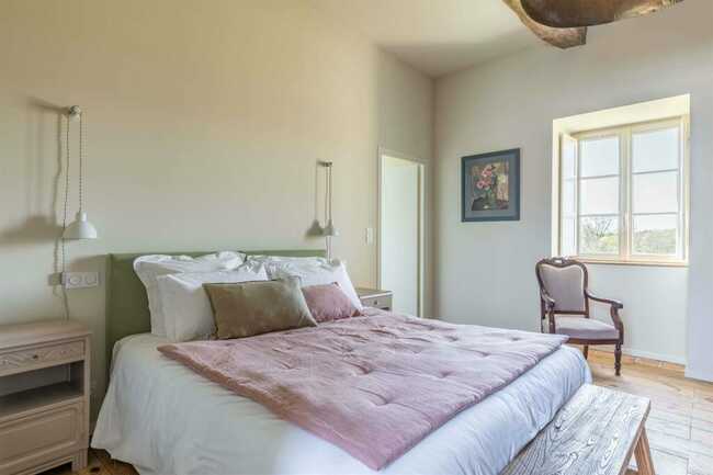 chambre-ste-barbe-manoir-du-guern-pluvigner