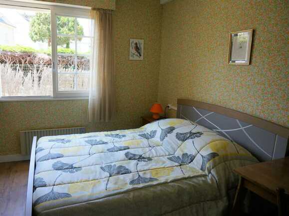 ST Pierre Quiberon-serenité-baie-quiberon chambre1
