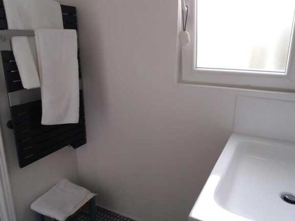 Studio A Quiberon Baudet Clemence Studio 2 Personnes